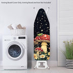 Mushroom Ironing Board Covers Accessories Universal Stretchy Cover - Image 3