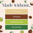 Glade Odor Fighting Soft Mist Air Freshener Room Spray, Coconut Water & Beach - Image 4