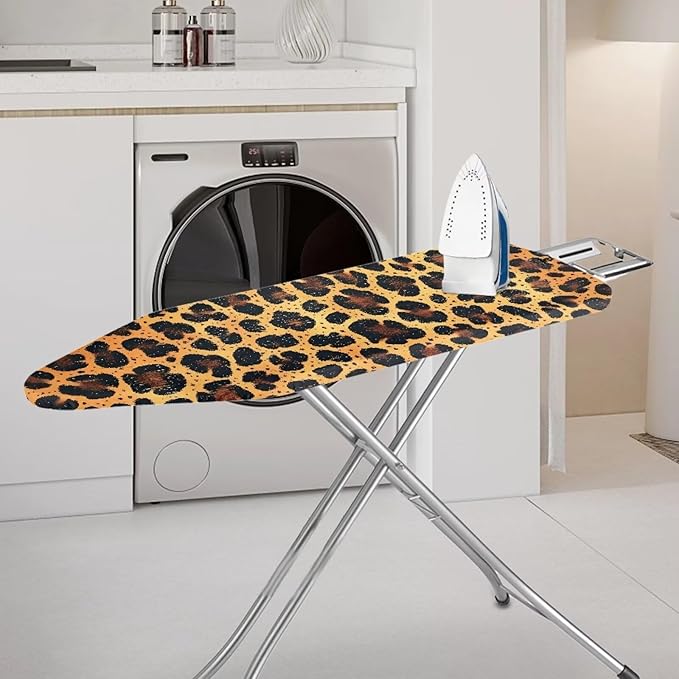 Leopard Table Top Ironing Board Cover - Image 2
