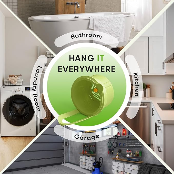 Hanging Food Waste Catcher for Sink, Sink Strainer Basket - Image 8