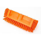 SPARTA Multi-Level Tile Scrub Brush 12" Wide Brush Head, Heavy-Duty Tile - Image 2