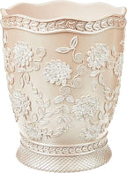 Zahari Home Decorative Trash Can by ZahariHome