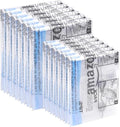 Amazon Basics Roll-Up Travel Compression Storage Bags by AmazonBasics