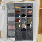 Bseash Enlarged Closet Hanging Bra Organizer - Image 9