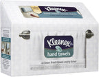 Kleenex Hand Towels, 60 ct - Image 3