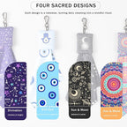 Glasses Cleaning Cloth, Positive Energy Balance - Image 5