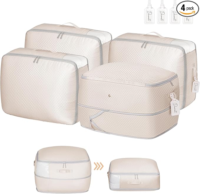 Comforter Storage Bag 66 L by DiMJ