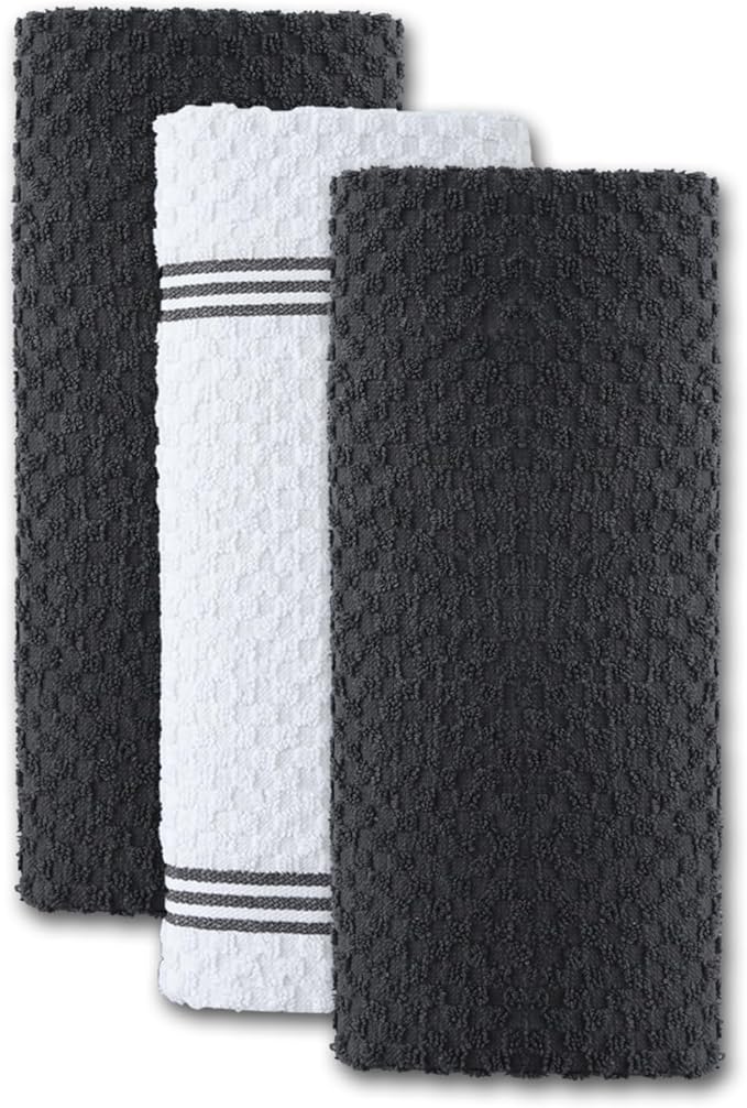 Infinitee Xclusives Premium Kitchen Towels - Image 8