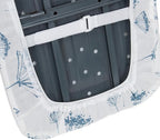 Ironing Board Cover and Pad, 100% Cotton - Image 7