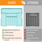 Homecor Silverware Organizer - Image 3