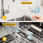 Baby Straw Brush Set, 4 Piece Cleaner Kit - Image 6