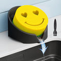 NiHome Silicone Sponge Holder Compatible by NiHome