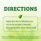 Biokleen Bac-Out Carpet Cleaner Spray, Stain Remover and Odor Eliminator - Image 5