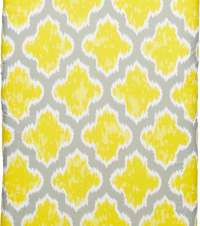 Ironing Board Cover and Pad, 100% Cotton - Image 2