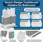 Bathroom Countertop Organizer - Image 5