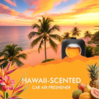 Car Air Fresheners, 4ml Each, Odor Eliminator - Image 2