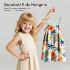 GoodtoU Velvet Hangers 50 Pack - Image 6