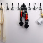 Dseap Coat Rack Wall Mount - Image 2