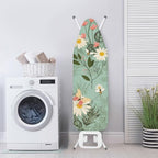 Daisy & Bee Ironing Board Cover and Pad Standard Ironing Board Cover - Image 4
