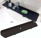 Kitchen Sink Splash Guard, Sink Protectors by TANTASY