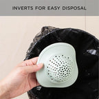 COOK WITH COLOR Kitchen Sink Strainer, Flexible Sink Strainer, Sink Drain - Image 8