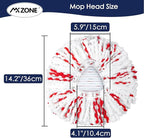 Spin Mop Heads Replacements Compatible - Image 8