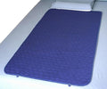 Upgraded Pack of 2 Careboree Washable and Waterproof Bed Pads by Careboree