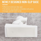 Cute Door Stopper Wedge, Non-Slip Door Stops - Image 3