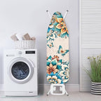 ZDCUSTOM Boho Mandala Butterfly Tabletop Ironing Board Cover - Image 3
