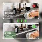 Quick Dry Sink Splash Guard - Image 6