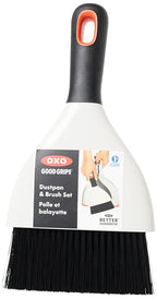 OXO Good Grips Dustpan and Brush Set - Image 2