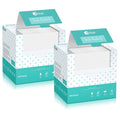 Face Towels, Face Towelettes XL, Ultra Soft Makeup Remover Dry Wipes, Thick by Ditoi
