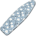Ironing Board Cover for Crafting, Flat Decoration by BVBOX