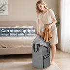 Bukere Laundry Backpack for College Students Dorm Essentials, Extra Large 90L - Image 3
