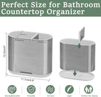 Toothbrush and Toothpaste Holder - Image 4
