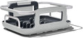OXO Good Grips Extendable Over-The-Sink Aluminum Drying Dish Rack by OXO