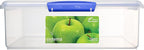Sistema KLIP IT Food Storage Container, 7 L, Airtight & Stackable - Image 10