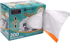 Members Mark 13 Gal Power Flex, Leak Protection, Tall Kitchen Simple Fit - Image 4
