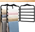 Closet Organizers and Storage, 3 Pack Organization and Storage by JUUBAOOPN