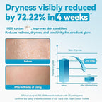 Winner Soft Face Towels, Upgraded Thicker 100% USDA Biobased Facial Towels - Image 4