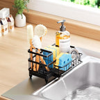 Consuemst Sponge Holder for Kitchen Sink - Image 8