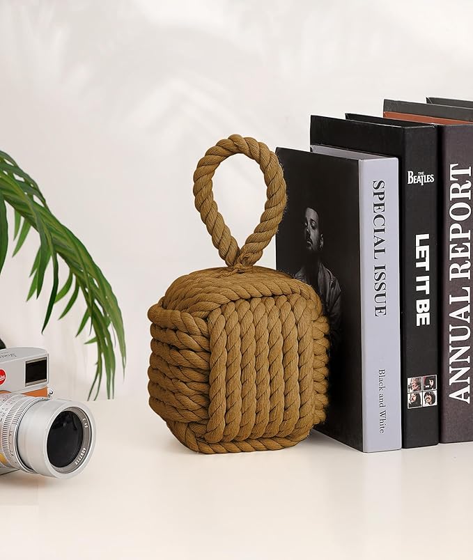 Decorative Door Stoppers - Image 7