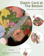 Plastic Bag Holder Organizer - Image 3