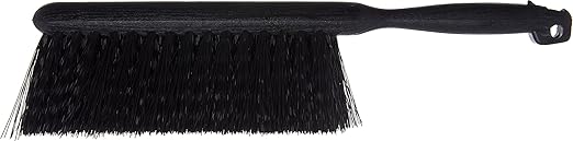 Carlisle FoodService Products 3625803 Fireplace/Bench Brush - Image 2