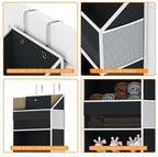 Over Door Organizer - Image 4
