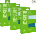 E-Cloth 3-Pack Window Cleaning Cloth by E-Cloth