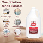 Stain Remover, Effectively Eliminates Stains from Wine, Berries & Blood on - Image 5
