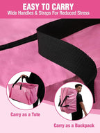 WORKPRO 1 Pack Extra Large Moving Bags - Image 5