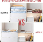 TAILI 4 Pack Vacuum Storage Bags - Image 6