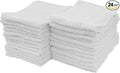 S&T INC. Multipurpose Cotton Terry Cleaning Towels by STINC